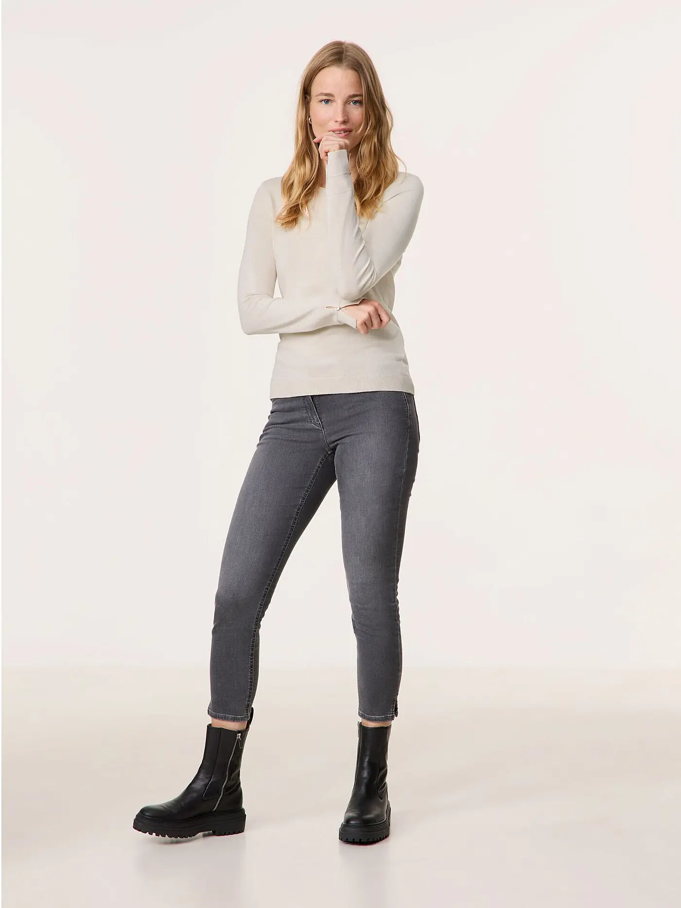 GERRY WEBER | Pullover | 